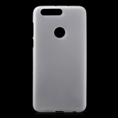 Frosted TPU Case Huawei Honor 8 - White