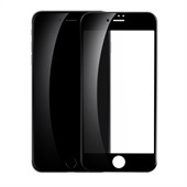 Baseus Hærdet beskyttelsesglas til iPhone 7/8 Black