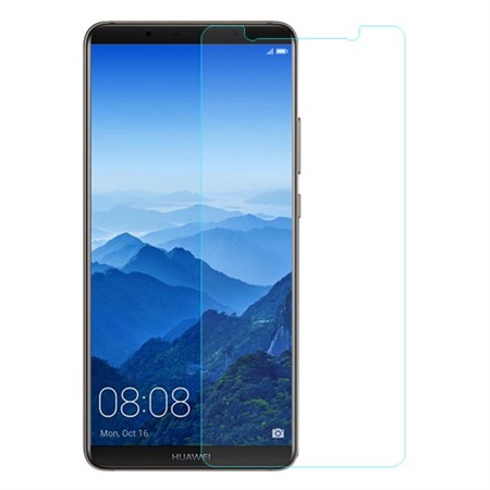 Hærdet beskyttelsesglas til Huawei Mate 10 Pro