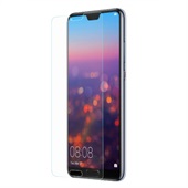 Huawei P20 Smart View Cover - Black