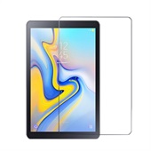 Tempered Glass for Samsung Galaxy Tab A (2018)