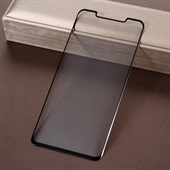 Hærdet beskyttelsesglas til Huawei Mate 20 Pro - Black