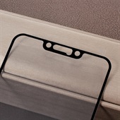 Hærdet beskyttelsesglas til Huawei Mate 20