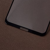 Hærdet beskyttelsesglas til Huawei Mate 20