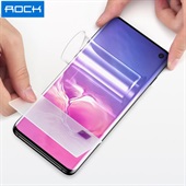 ROCK TPU Hydrogel Screen Protector - Samsung Galaxy S10 Plus