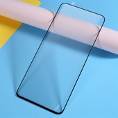 Tempered Glass Protector OnePlus 7 Pro Black