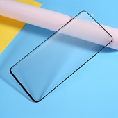 Tempered Glass Protector for OnePlus 7 Pro - Black