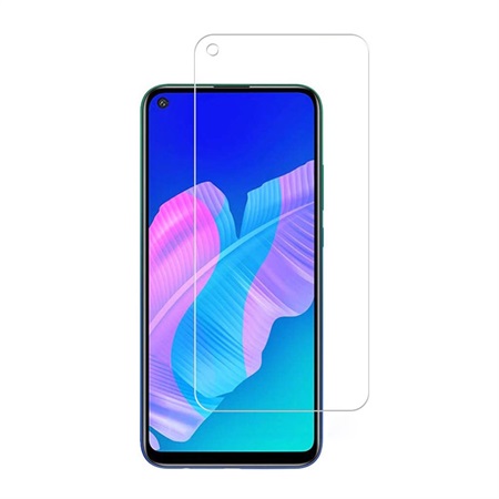 Hærdet beskyttelsesglas for Huawei P40 Lite E