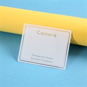 Tempered Glass Camera Lens for Samsung S20 Ultra