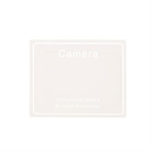 Tempered Glass Camera Lens S20 Ultra