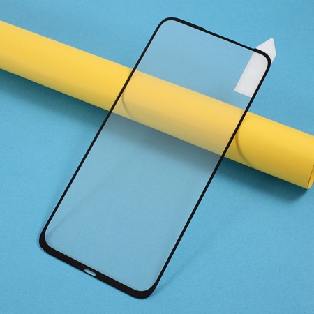 Hærdet beskyttelsesglas Huawei P40 Lite 