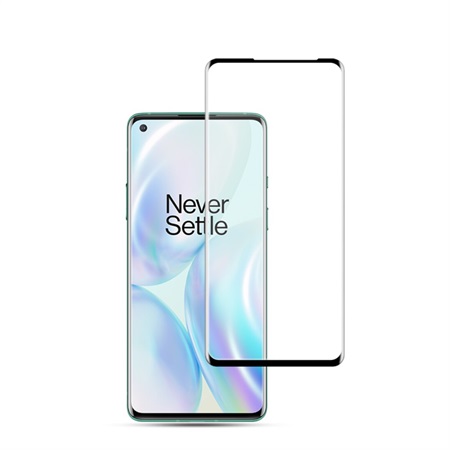 Hærdet beskyttelsesglas til Oneplus 8 