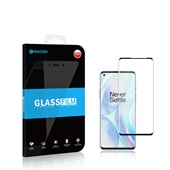 Hærdet beskyttelsesglas til Oneplus 8 