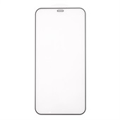 Tempered glass iPhone 12 Mini - CF Black