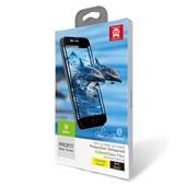 Beskyttelsesglas til Huawei Mate 9 - Black