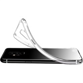 Clear TPU cover for Oneplus 8