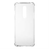 Shockproof TPU Cover Oneplus 8 Pro Clear