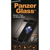 PanzerGlass PREMIUM iPhone 7 Plus Black