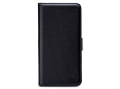 Classic Wallet Case iPhone 17 Pro Max Black