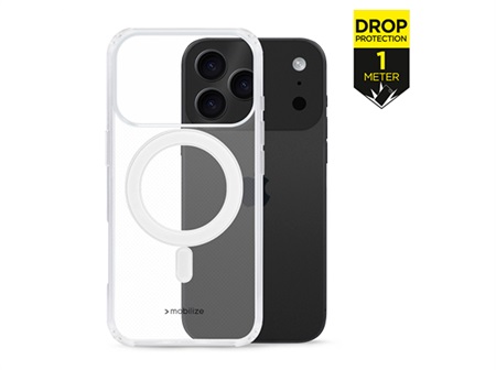 Magsafe Protection Case iPhone 17 Pro Max