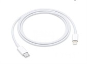 Apple USB-C to Lightning Cable 1m (Fast Charge)