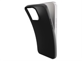 Mobilize Rubber Gelly Case Samsung Galaxy Xcover 7 Matt Black