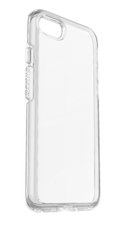 Otterbox Symmetry 2.0 til iPhone 7/8 - Clear