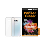 PANZERGLASS CLEARCASE FOR SAMSUNG GALAXY S10 LITE