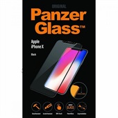 PanzerGlass Premium iPhone X - Black