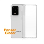 PANZERGLASS CLEARCASE FOR SAMSUNG GALAXY S20 ULTRA
