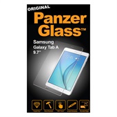 Panzerglass til Samsung Galaxy Tab A 9.7"