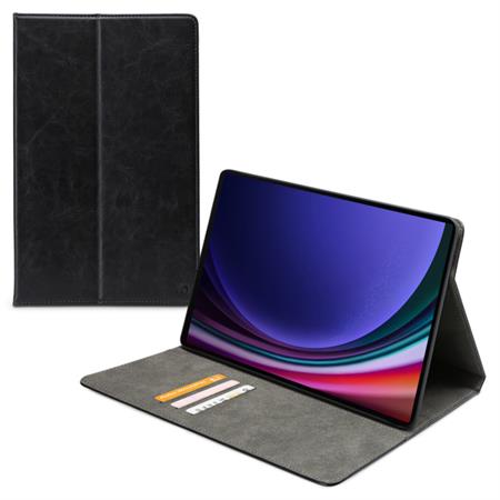 Premium Folio Case Tab S9 11/S9 FE 10.9 Black