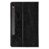 Premium Folio Case Tab S9 11/S9 FE 10.9 Black