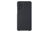GALAXY A72 SMART S VIEW WALLET BLACK
