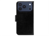 2in1 Wallet 17 Pro Max/18 Pro Max Black