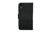 Dbramante 1928 Lynge 2i1 til iPhone X/XS Black