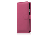 ITSKINS Book Cover til iPhone 6/6S - Pink