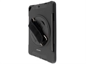 Rugged Case Grip for iPad 10,2"  Black