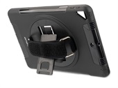 Rugged Case Grip for iPad 10,2"  Black