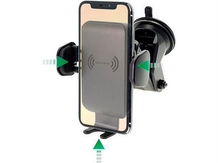 Voltbeam Touch 2 10W Wireless Car Charger 