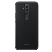 Huawei Mate 20 Lite Protective Cover Black