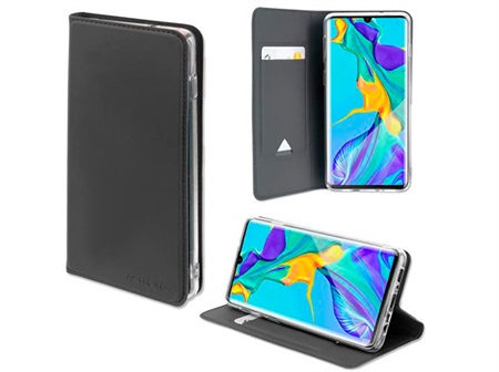 Urban Lite Flip Case - Huawei P30 Pro - Black