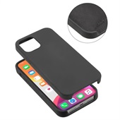 Cupertino Silikone Cover til iPhone 12 Pro Max