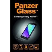 Panzerglass til Galaxy Xcover 4/4s