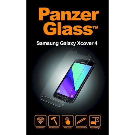 PanzerGlass Galaxy Xcover Pro Casefriendly