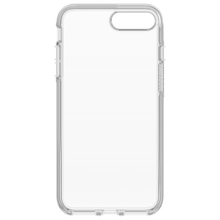 Otterbox Symmetry til iPhone 7/8 Plus Clear