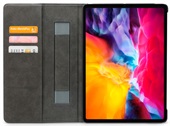 Mobilize Premium Folio Case iPad Pro/Air Black