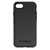 Otterbox Symmetry 2.0 til iPhone 7/8 - Black