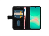 Mobilize 2in1 Wallet Galaxy A27 5G Black