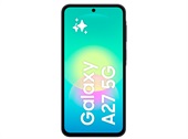 Samsung Galaxy A27 5G 128GB/6GB - Black